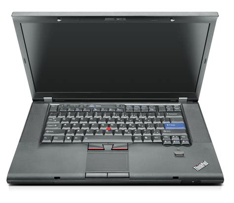 Specs Lenovo ThinkPad W520 Intel® C